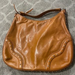 Michael Kore Satchel Bag